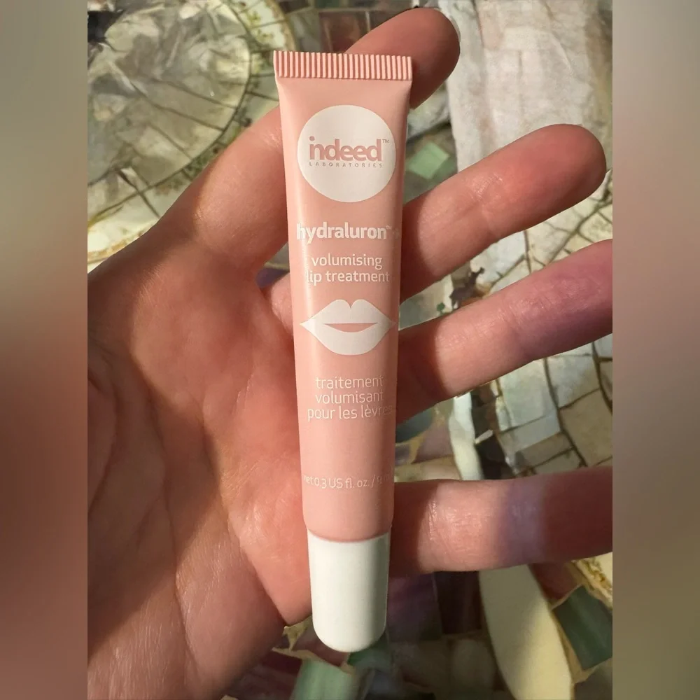Indeed Volumizing Lip Treatment 5/$25
